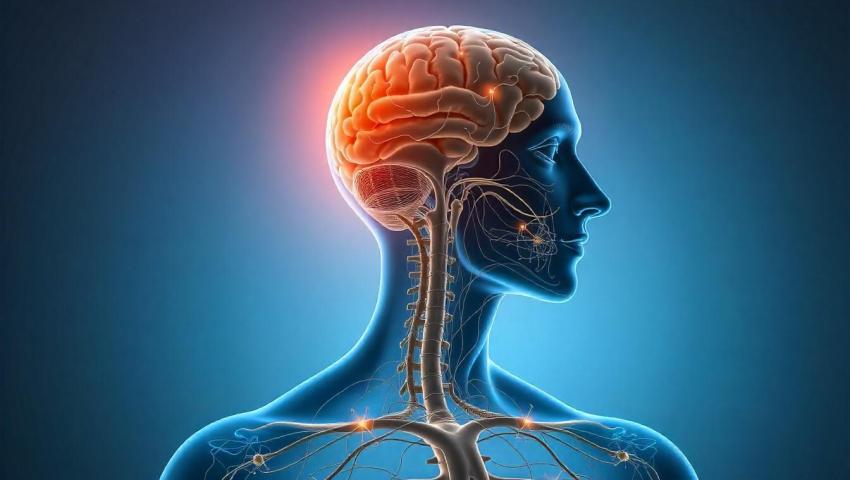 Polyvagal Theory: Understanding the Nervous System’s Role in Healing